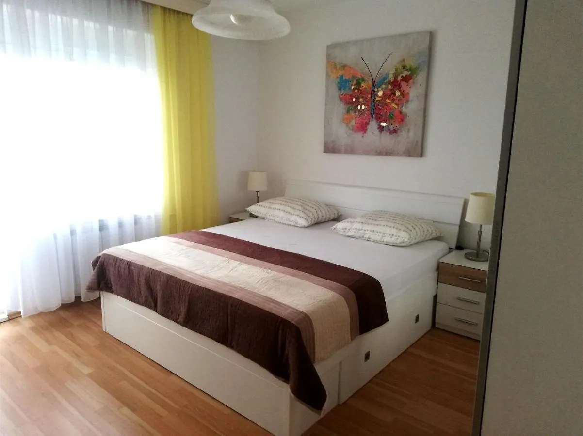 Apartman Bokula Novi Vinodolski