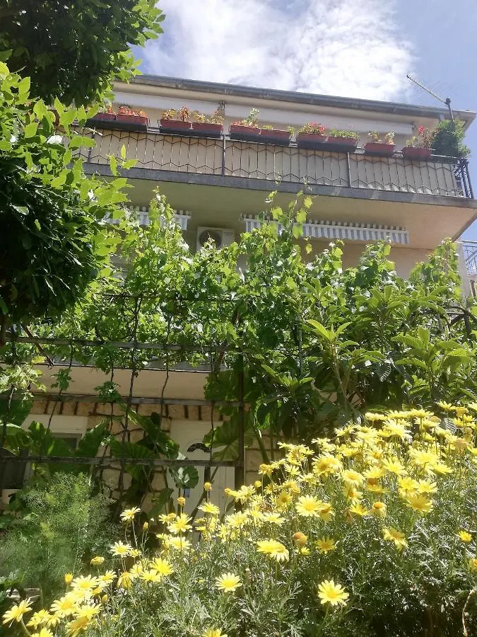 Apartman Bokula Novi Vinodolski 0*,  Chorvatsko