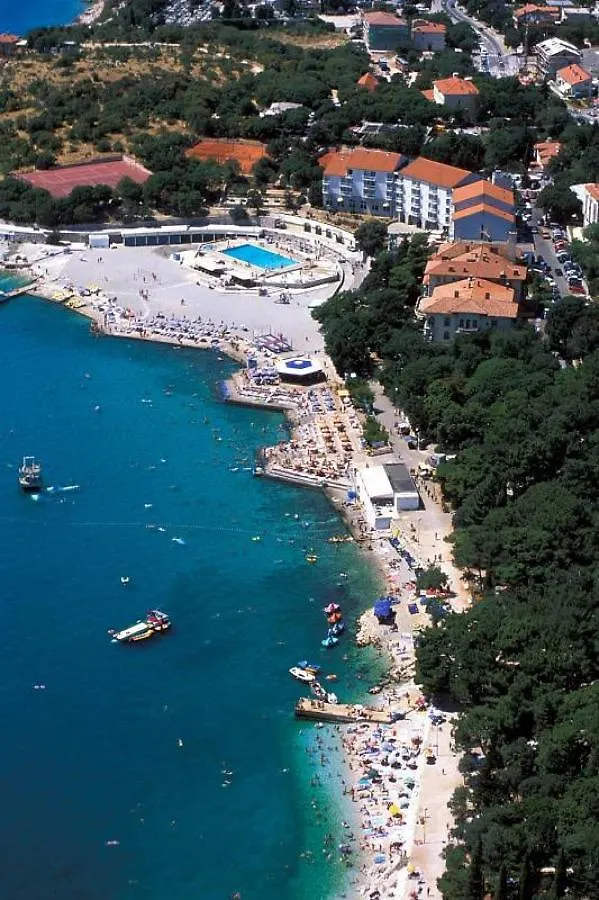 Apartman Bokula Novi Vinodolski Apartmán