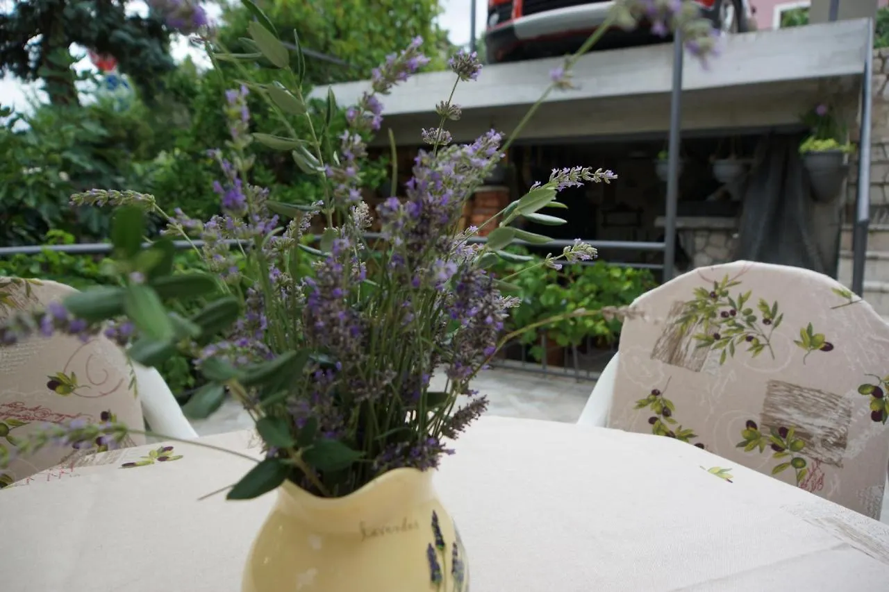 Apartman Bokula Novi Vinodolski