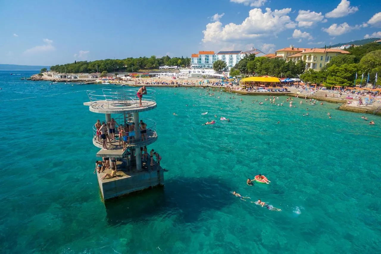 Apartman Bokula Novi Vinodolski