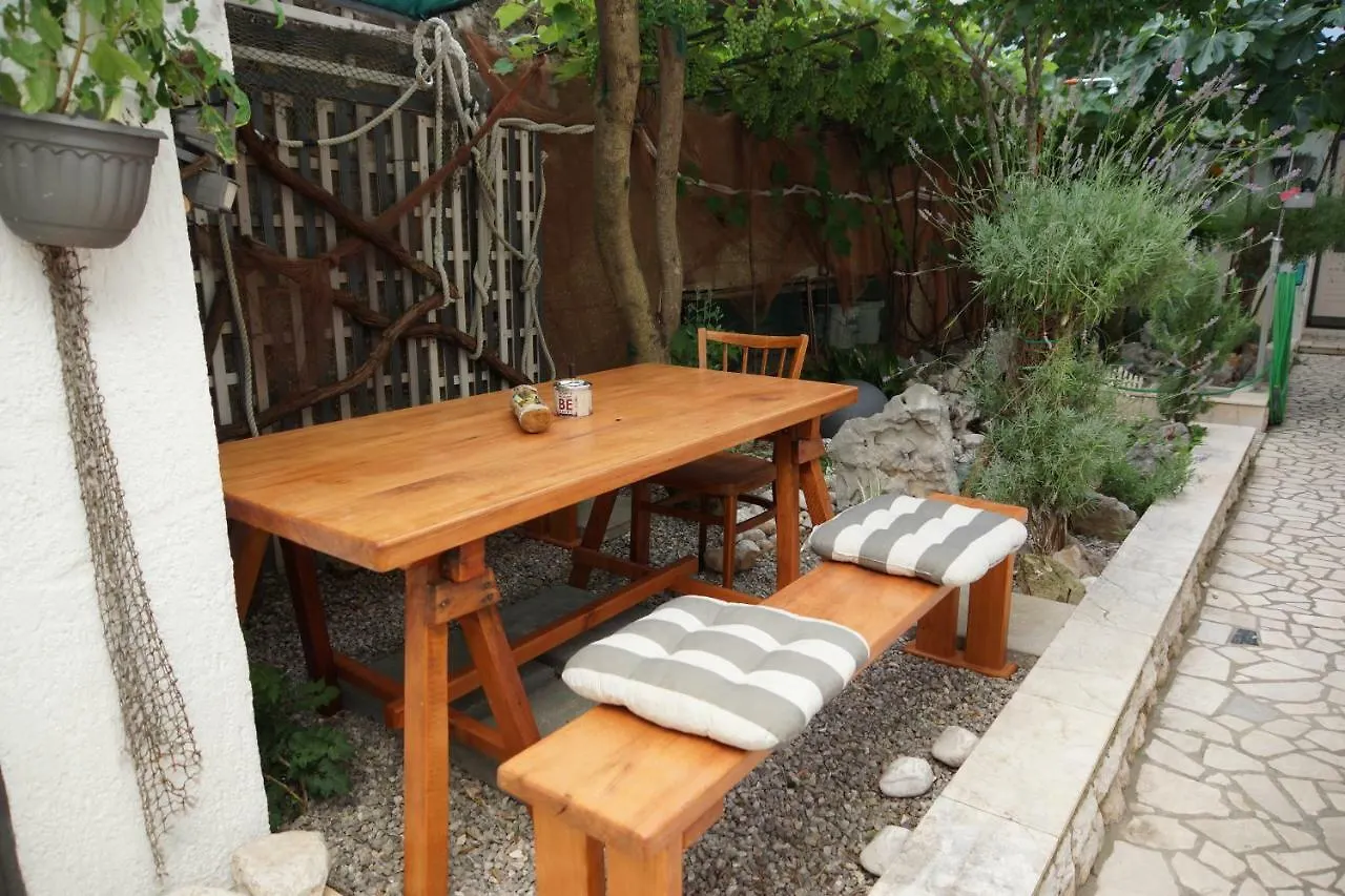 Apartman Bokula Novi Vinodolski