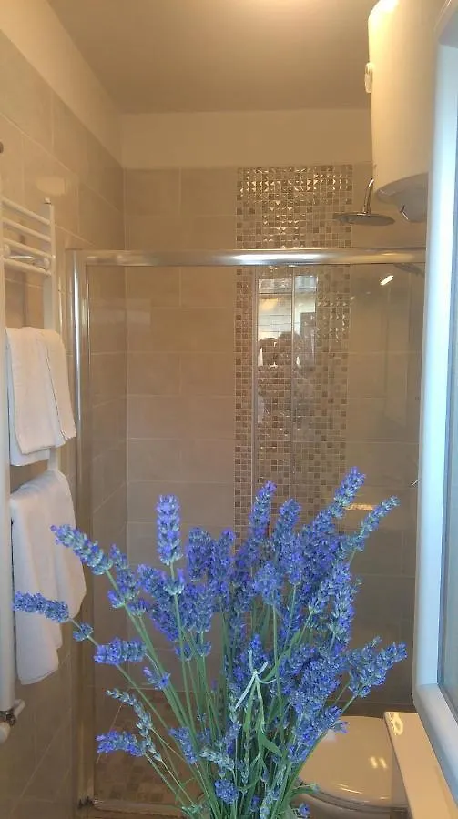 Apartman Bokula Novi Vinodolski